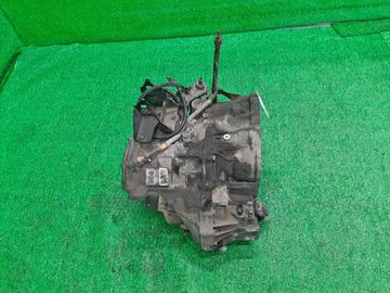 АКПП НА TOYOTA COROLLA SPACIO AE111N 4A-FE