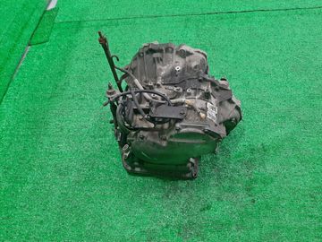 АКПП НА TOYOTA COROLLA SPACIO AE111N 4A-FE