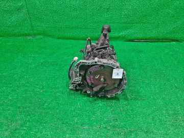 АКПП НА TOYOTA BB QNC21 3SZ-VE