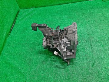 АКПП НА TOYOTA BB QNC21 3SZ-VE