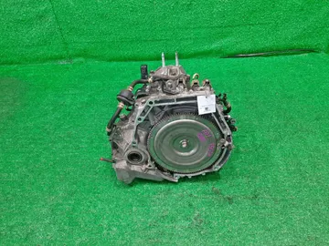 АКПП НА HONDA CIVIC FD1 R18A