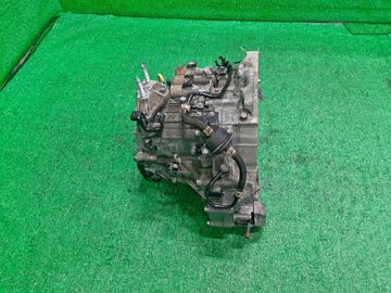 АКПП НА HONDA CIVIC FD1 R18A