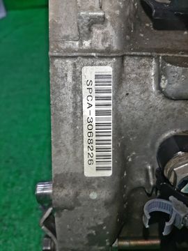 АКПП НА HONDA CIVIC FD1 R18A