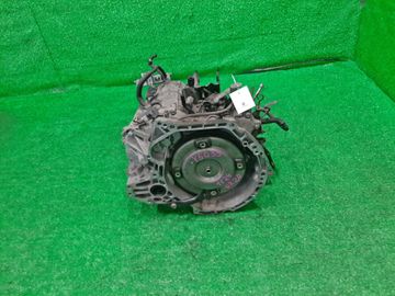 АКПП НА NISSAN SERENA TC24 QR20DE