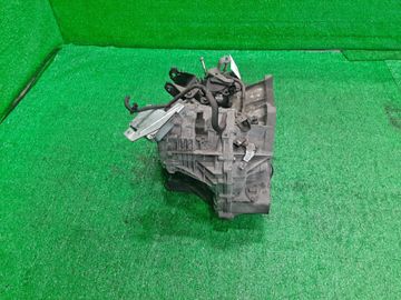 АКПП НА NISSAN SERENA TC24 QR20DE