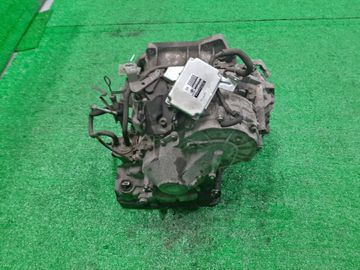 АКПП НА NISSAN SERENA TC24 QR20DE