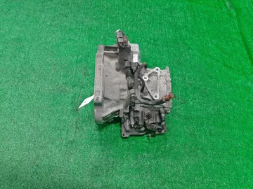 АКПП НА MAZDA DEMIO DY3W ZJ-VE