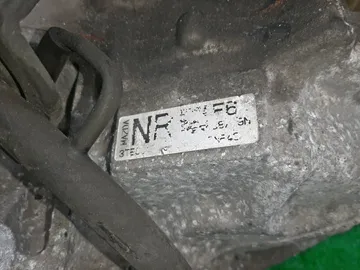 АКПП НА MAZDA DEMIO DY3W ZJ-VE