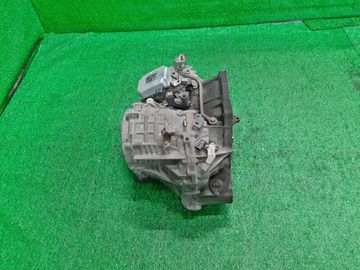 АКПП НА NISSAN LIBERTY RM12 QR20DE