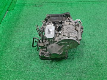 АКПП НА NISSAN LIBERTY RM12 QR20DE