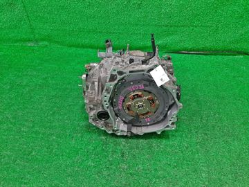 АКПП НА MAZDA AXELA BYEFP PE-VPH