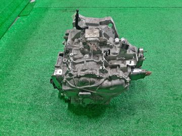 АКПП НА MAZDA AXELA BYEFP PE-VPH