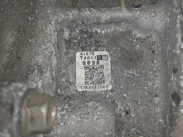 АКПП НА MAZDA AXELA BYEFP PE-VPH