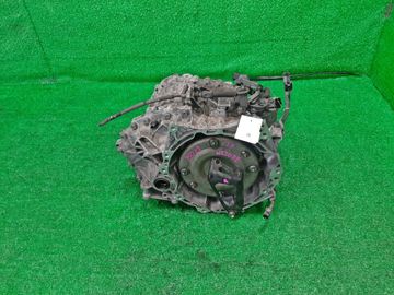 АКПП НА NISSAN SERENA C25 MR20DE