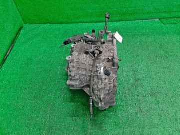 АКПП НА NISSAN SERENA C25 MR20DE