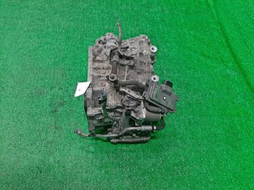 АКПП НА NISSAN SERENA C25 MR20DE