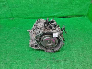 АКПП НА NISSAN SERENA TC24 QR20DE