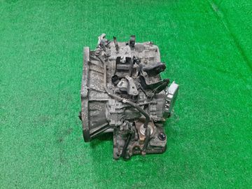 АКПП НА NISSAN SERENA TC24 QR20DE