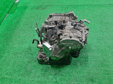 АКПП НА NISSAN SERENA TC24 QR20DE