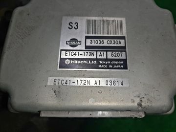 АКПП НА NISSAN SERENA TC24 QR20DE