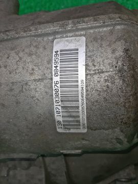АКПП НА BMW 3-SERIES E90 N43B20AA