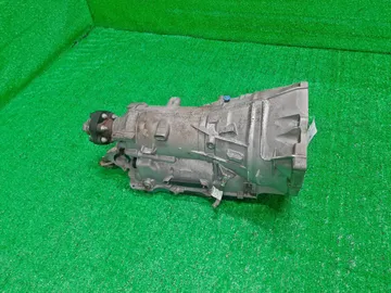 АКПП НА BMW 1-SERIES F20 N13B16A