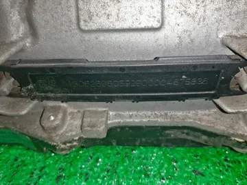 АКПП НА BMW 1-SERIES F20 N13B16A