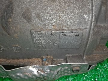 АКПП НА BMW 1-SERIES F20 N13B16A