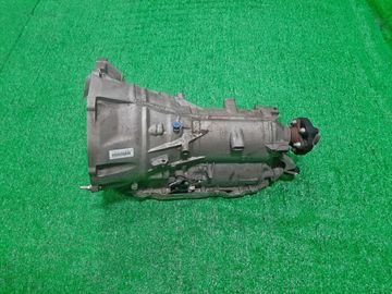 АКПП НА BMW 1-SERIES F20 N13B16A