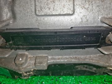 АКПП НА BMW 1-SERIES F20 N13B16A