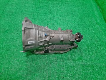 АКПП НА BMW 1-SERIES F20 N13B16A