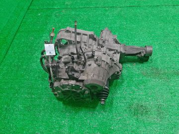 АКПП НА TOYOTA IPSUM ACM26W 2AZ-FE