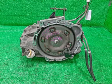 АКПП НА TOYOTA COROLLA FIELDER ZZE122G 1ZZ-FE