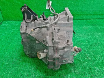 АКПП НА TOYOTA COROLLA FIELDER ZZE122G 1ZZ-FE