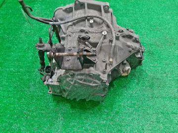 АКПП НА TOYOTA COROLLA FIELDER ZZE122G 1ZZ-FE