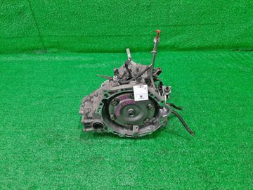 АКПП НА TOYOTA PORTE NNP10 2NZ-FE