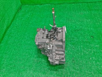 АКПП НА TOYOTA PORTE NNP10 2NZ-FE
