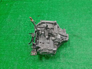 АКПП НА TOYOTA PORTE NNP10 2NZ-FE