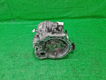АКПП НА TOYOTA ROOMY M900A 1KR-VET