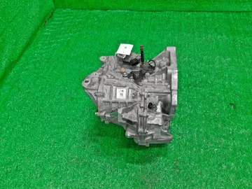 АКПП НА TOYOTA ROOMY M900A 1KR-VET