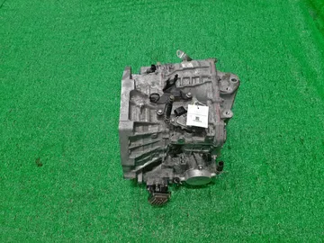 АКПП НА TOYOTA ROOMY M900A 1KR-VET