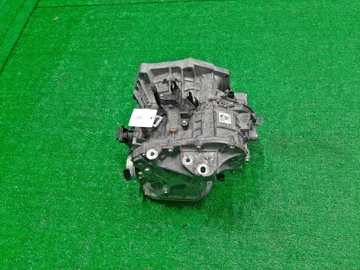 АКПП НА TOYOTA ROOMY M900A 1KR-VET