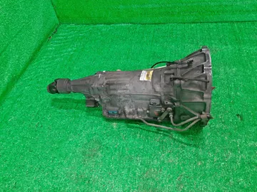 АКПП НА TOYOTA CROWN JZS151 1JZ-GE