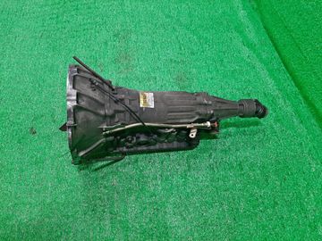 АКПП НА TOYOTA CROWN JZS151 1JZ-GE