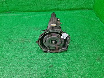 АКПП НА TOYOTA CROWN JZS151 1JZ-GE