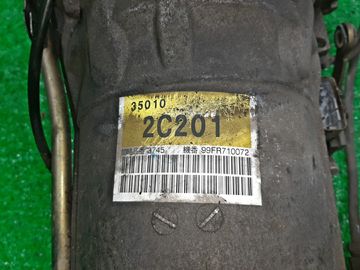 АКПП НА TOYOTA CROWN JZS151 1JZ-GE