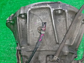АКПП НА TOYOTA CROWN JZS151 1JZ-GE