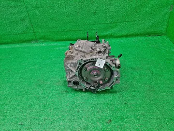 АКПП НА TOYOTA SPADE NCP141 1NZ-FE