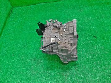 АКПП НА TOYOTA SPADE NCP141 1NZ-FE