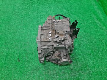 АКПП НА TOYOTA SPADE NCP141 1NZ-FE